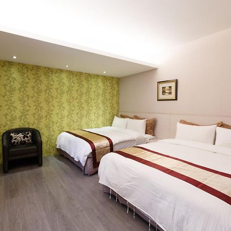 宜都大飯店 Idol Hotel Гаосюн Экстерьер фото
