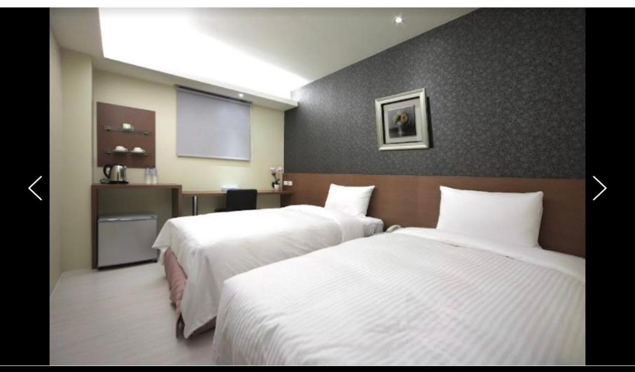 宜都大飯店 Idol Hotel Гаосюн Экстерьер фото