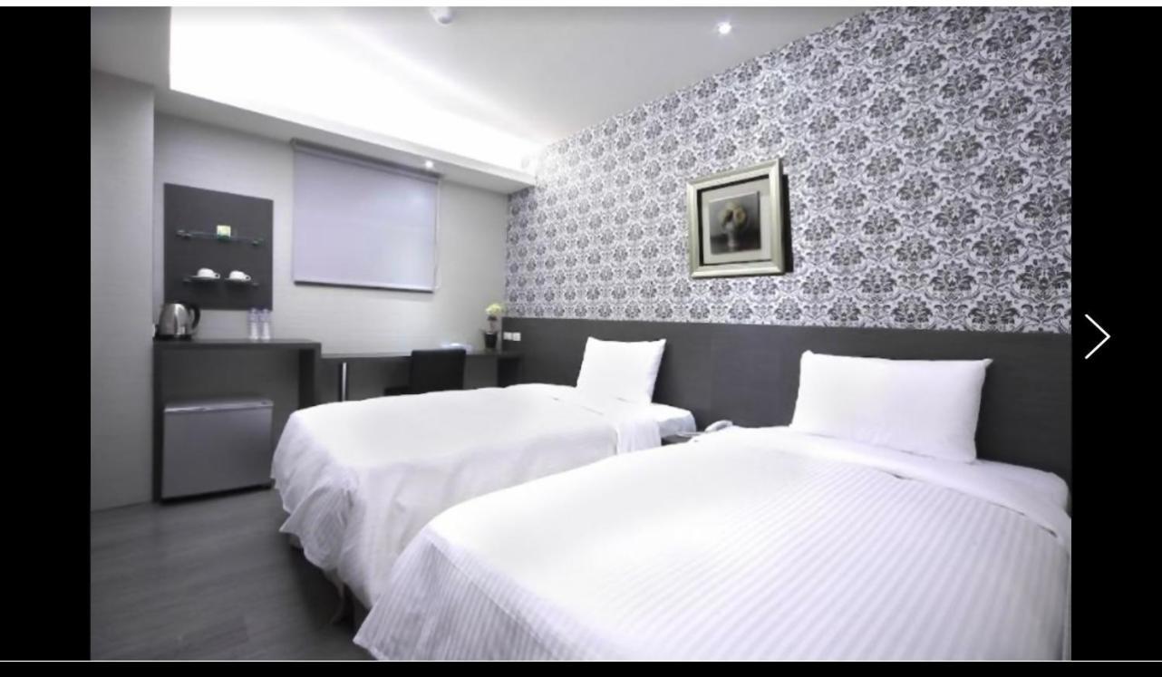 宜都大飯店 Idol Hotel Гаосюн Экстерьер фото