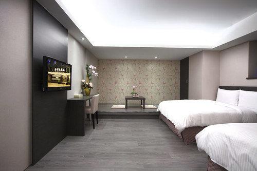 宜都大飯店 Idol Hotel Гаосюн Экстерьер фото